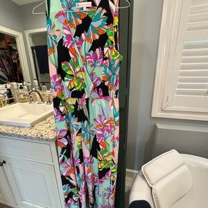 Jude Connally size small jumpsuit.